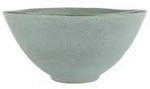 IB Laursen Sch&uuml;ssel Dunes gro&szlig; &Oslash; 24 cm, 12 cm, &Oslash; 24 cm, Light Green