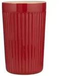 IB Laursen Hoher Cafe Latte Becher Mynte, Strawberry