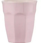 IB Laursen Cafe Latte Becher Mynte, English Rose