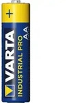 Varta Pro Alkaline Batterie, AA Mignon LR6