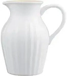 IB Laursen Mynte Kanne 1,7 Ltr, Pure White