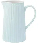 GreenGate Kanne Alice, pale blue