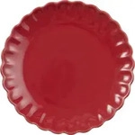 IB Laursen Teller Mynte, &Oslash; 19,5 cm, &Oslash; 19,5 cm, Strawberry