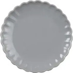 IB Laursen Teller Mynte, &Oslash; 19,5 cm, &Oslash; 19,5 cm, French Grey