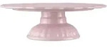 IB Laursen Tortenplatte mit Fu&szlig; Mynte, English Rose