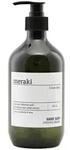 Meraki Bio Handseife, 490ml, Northern Dawn