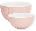 GreenGate Sch&uuml;ssel 2er-Set Alice Everyday, Pale Pink