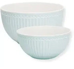 GreenGate Sch&uuml;ssel 2er-Set Alice Everyday, Pale Blue