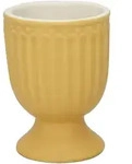 GreenGate Eierbecher Alice, honey mustard