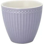 GreenGate Latte Tasse Alice Everyday von GreenGate, lavender