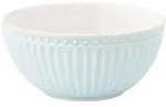 GreenGate M&uuml;sli Schale Alice, pale blue