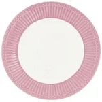 GreenGate Greengate Speiseteller Alice, dusty rose