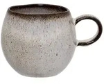 Bloomingville Sandrine Tasse | Steingut, &Oslash;8.5 x H8cm, beige