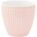 GreenGate Latte Tasse Alice Everyday von GreenGate, pale pink