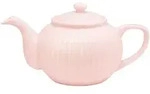 GreenGate Teekanne Alice, pale pink