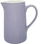 GreenGate Kanne Alice, lavender