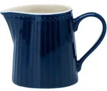 GreenGate Milchk&auml;nnchen Alice, dark blue