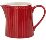 GreenGate Milchk&auml;nnchen Alice, red