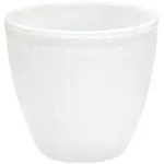 GreenGate Latte Tasse Alice Everyday von GreenGate, white