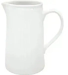 GreenGate Kanne Alice, white