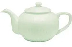 GreenGate Teekanne Alice, pale green
