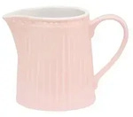GreenGate Milchk&auml;nnchen Alice, pale pink