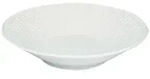GreenGate Pasta Teller Alice, &Oslash; 23 x H5 cm, weiss
