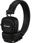 Marshall Major V On-Ear-Kopfh&ouml;rer Bluetooth Hifi