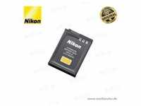 Nikon EN-EL12 Li-Ion Akku 3,7V 1050mAh