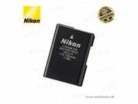 Nikon EN-EL14 Li-Ion Akku 7,4V 1030mAh für D3100 / D5100 / P7000