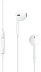 Apple EarPods 3,5mm Headphone Plug (In-Ear-Kopfh&ouml;rer, kabelgebunden, wei&szlig;)