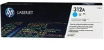 HP Original 312A Toner Cyan (CF381A)