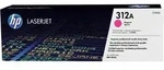 HP Original 312A Toner Magenta (CF383A)