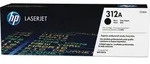 HP Original 312A Toner Schwarz (CF380A)