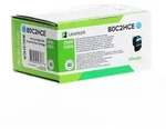 Lexmark 80C2HCE Toner cyan