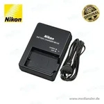 Nikon MH-24 Ladeger&auml;t f&uuml;r EN-EL14