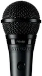 Shure PGA58 XLR Dynamisches Gesangsmikrofon mit Nierencharakteristik