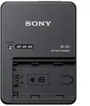 Sony BC-QZ1 Ladeger&auml;t f&uuml;r NP-FZ100