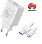 Huawei CP84 Netzteil 40W 4A SuperCharge Schnellladeger&auml;t