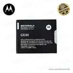 Motorola GK40 Akku Batterie f&uuml;r Cedric, Moto E3, E4, G4, G5