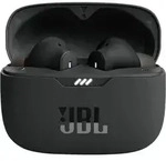 JBL TUNE 230NC TWS In Ear Kopfh&ouml;rer Bluetooth&reg; Schwarz Noise Cancelling,