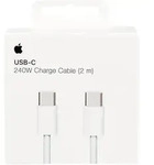 Apple 240W USB‐C gewebtes Ladekabel 2m (MU2G3ZM/A)