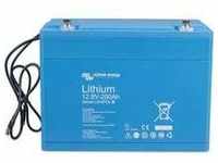 Victron LiFePO4 12,8/200 Smart Batterie 12,8V 200Ah 2560Wh - 0% Mwst. (Angebot