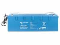 Victron LiFePO4 25,6/100 Smart Batterie 25,6V 100Ah 2560Wh - 0% Mwst. (Angebot