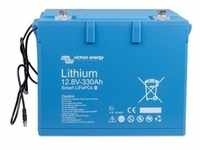 Victron LiFePO4 12,8/330 Smart Batterie 12,8V 330Ah 4220Wh - 0% Mwst. (Angebot