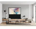 ezCinema &ndash; Mobile Leinw&auml;nde-EZ CINEMA - Portable Projection Screens by Elite