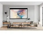 Manuelle Leinw&auml;nde-Manual projection screens for beamer by elite screens-Elite