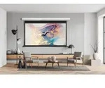 Saker Premium &ndash; Motor Leinw&auml;nde-Elite screens Motorised screens for projectors,