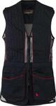 Seeland Skeet II Schie&szlig;weste Gunmetal Schwarz 12020689905
