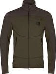 H&auml;rkila Olaf Fleecejacke Gr&uuml;n 1026100230014